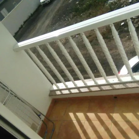 Tenerife - 2 Bedrooms Daire
