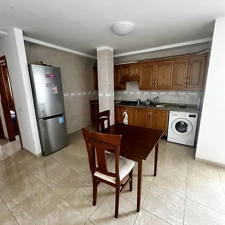 Tenerife - 2 Bedrooms